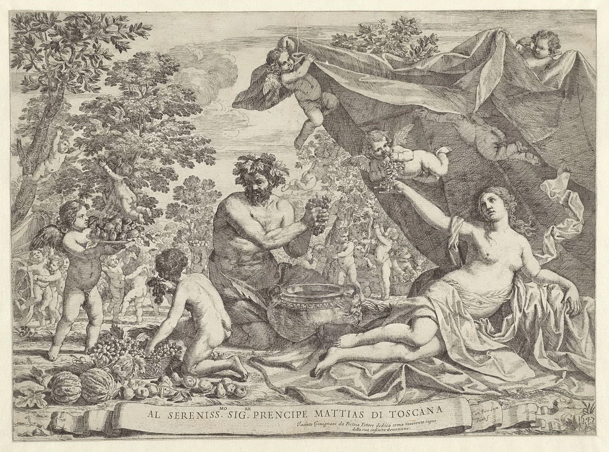 L'annata